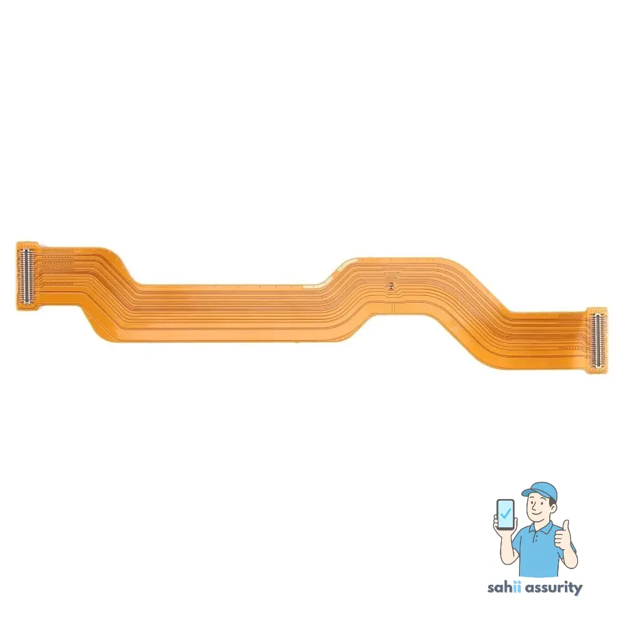 Main Board Flex Cable for Vivo T1 44W thumbnail